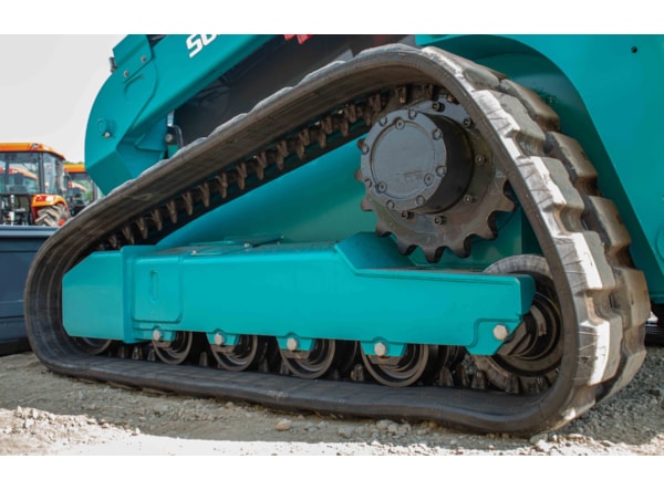 MiniIncarcator SUNWARD SWL 4038, 3.7ton, 74CP de vanzare